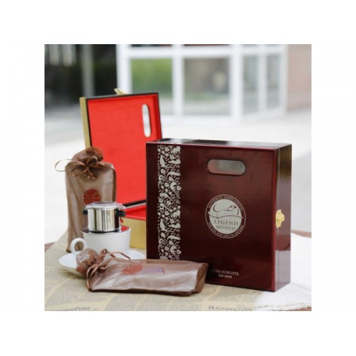 Hộp sơn mài Hộp sơn mài